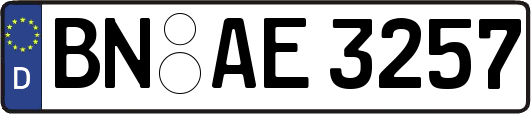 BN-AE3257