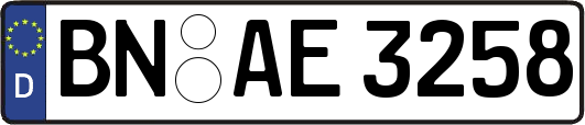 BN-AE3258