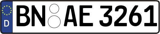 BN-AE3261