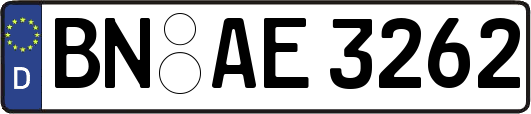 BN-AE3262