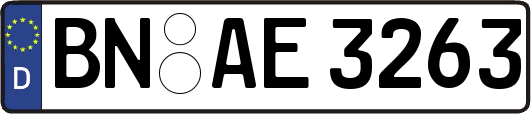 BN-AE3263