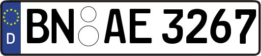 BN-AE3267