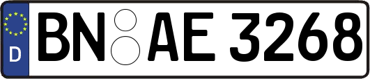 BN-AE3268