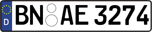 BN-AE3274