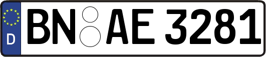 BN-AE3281