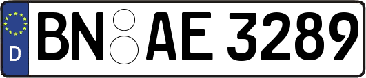 BN-AE3289