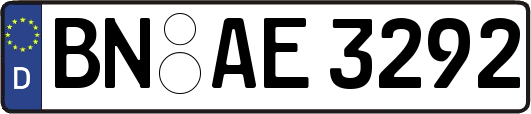 BN-AE3292
