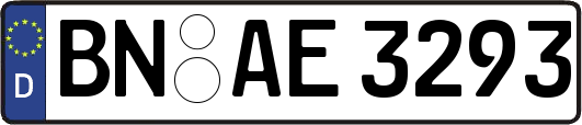 BN-AE3293