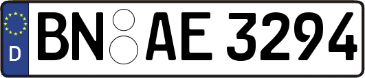 BN-AE3294