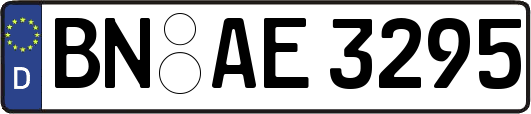 BN-AE3295