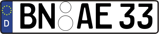 BN-AE33