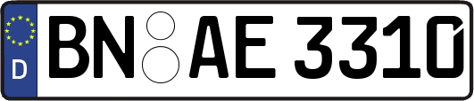 BN-AE3310