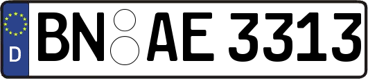 BN-AE3313