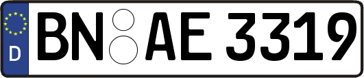 BN-AE3319