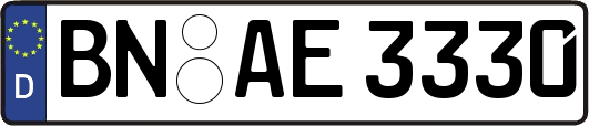 BN-AE3330