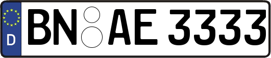 BN-AE3333