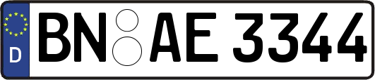 BN-AE3344