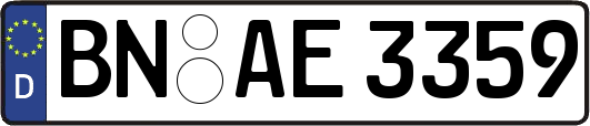 BN-AE3359