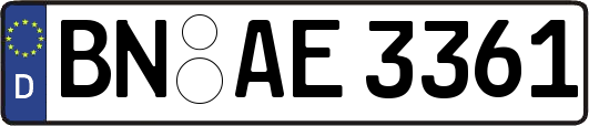 BN-AE3361