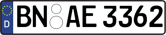 BN-AE3362