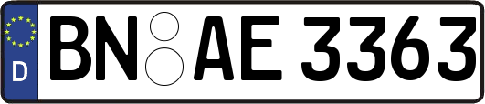 BN-AE3363