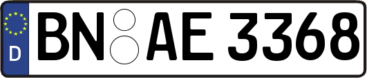 BN-AE3368