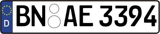 BN-AE3394