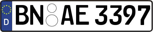 BN-AE3397
