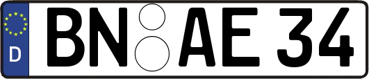 BN-AE34