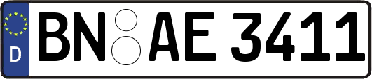 BN-AE3411