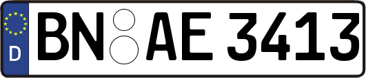 BN-AE3413