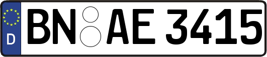 BN-AE3415