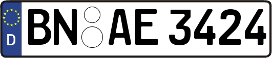 BN-AE3424