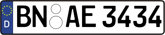 BN-AE3434