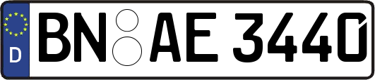 BN-AE3440