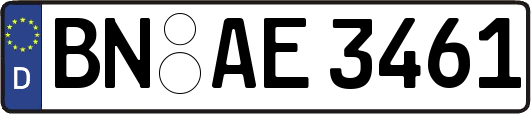 BN-AE3461
