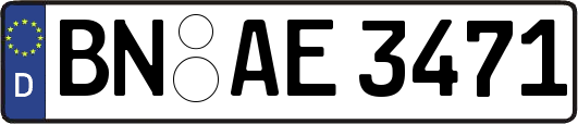 BN-AE3471