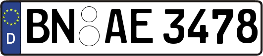 BN-AE3478