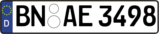 BN-AE3498