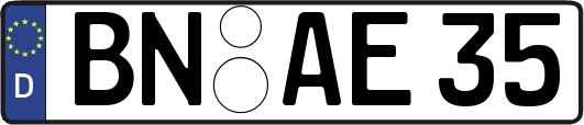 BN-AE35
