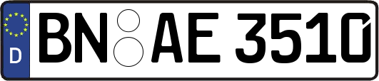 BN-AE3510