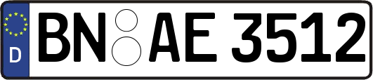 BN-AE3512