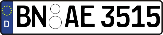BN-AE3515