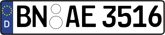 BN-AE3516