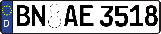 BN-AE3518