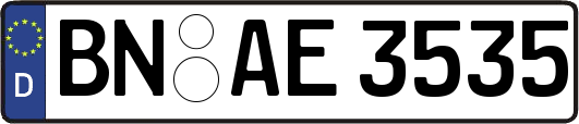 BN-AE3535