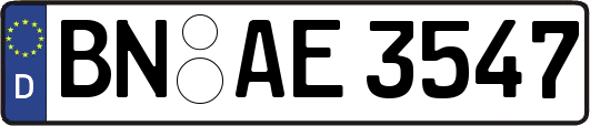 BN-AE3547