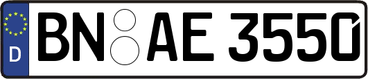 BN-AE3550