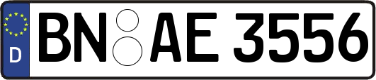 BN-AE3556