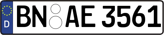BN-AE3561